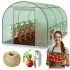 Садовый туннель 2 x 3 m (6 m2) Plonos