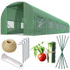 Садовый туннель 3 x 6 m (18 m2) Plonos