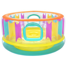 Trampolina надувная Bestway 52262