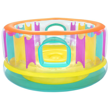 Trampolina piepūšams Bestway 52262