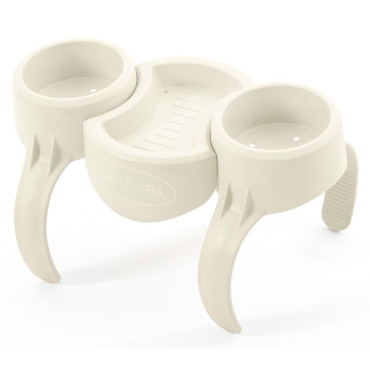 Dzērienu turētājs SPA Bestway 60306
