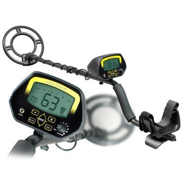 Детектор металла Cobra Tector CT-1032