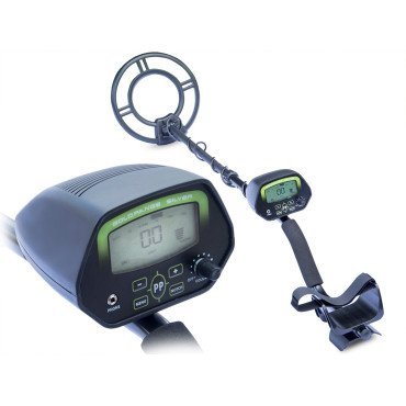 Детектор металла Cobra Tector CT-1037
