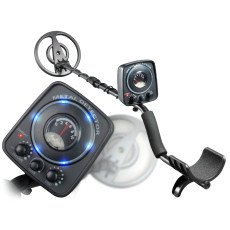 Детектор металла Cobra Tector CT-1065