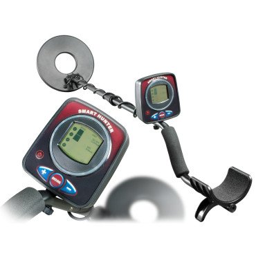 Детектор металла Cobra Tector CT-1069