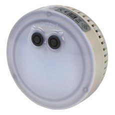 Daudzkrāsaina LED lampa SPA Intex 28503