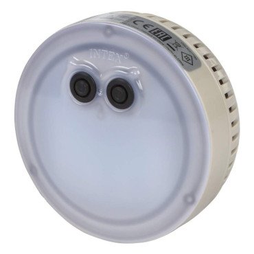 Многоцветная LED-лампа для SPA Intex 28503