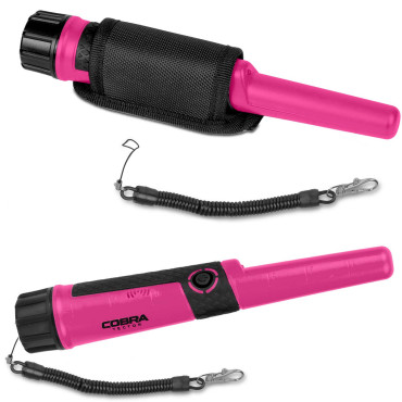 Пинпойнтер Cobra Tector CT-1079