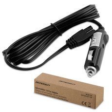 Автомобильный адаптер питания 12 В для осушителя Berdsen