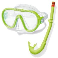 Niršanas komplekts Adventure INTEX 55642