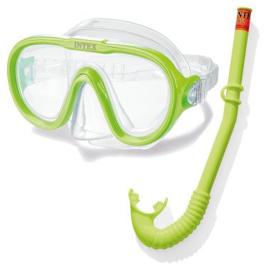 Набор для ныряния Adventure INTEX 55642