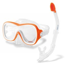 Niršanas komplekts Wave INTEX (55647)