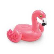 Nodurama rotaļlieta peldēšanai 'Flamingo' INTEX 59590