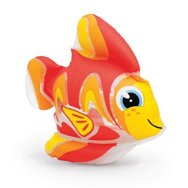 Надувная игрушка для купания 'Рыбка' INTEX 59590