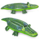 Надувная игрушка «Крокодил» Bestway 152 x 71 см 41477