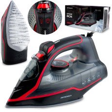 Tvaika gludeklis Berdsen BD-331 2600W