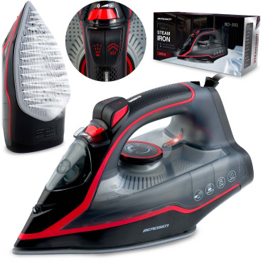Паровой утюг Berdsen BD-331 2600W