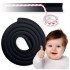 Защитная пенная лента Ricokids 798701 чёрная 2 м