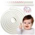 Защитная пенная лента Ricokids 798710 белая 6 м