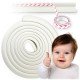 Защитная пенная лента Ricokids 798710 белая 6 м