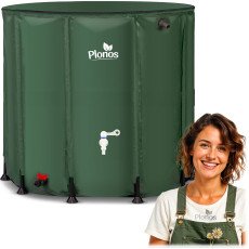 Ёмкость для дождевой воды 1000 l Plonos PL-523