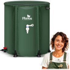 Ёмкость для дождевой воды 200 l Plonos PL-520