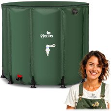 Ёмкость для дождевой воды 650 l Plonos PL-522