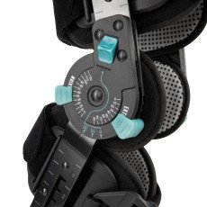 Timago TGO-V AP SK-O 510 BL — POST-OP наколенник