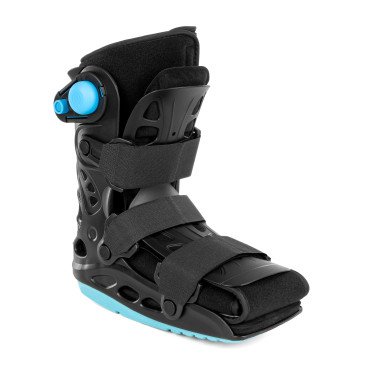 Timago PRO WALKER LOW 11 дюймов ортопедическая обувь