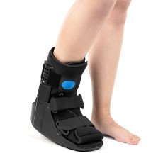 Timago SKY WALKER LOW - 11"