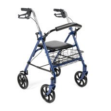 Timago TGR-R RS 880 - STELLA 4-колесный роллатор