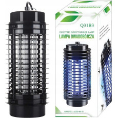 UV lampa pret kukaiņiem (Q31B3)