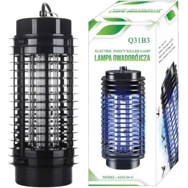 UV lampa pret kukaiņiem (Q31B3)