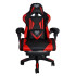 Игровое кресло LED Malatec 8979 Red 
