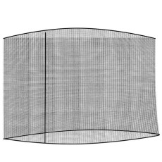 Москитная сетка для садового зонта 3.5м Black (12268)