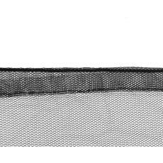 Москитная сетка для садового зонта 3м Black (12266)