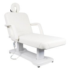 Массажная кушетка Azzurro 819A 3 White