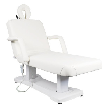 Массажная кушетка Azzurro 819A 3 White