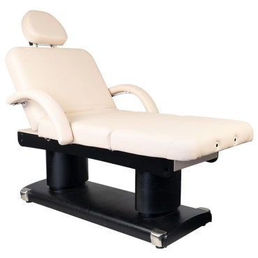 Массажная и SPA кушетка Azzurro 838A 4