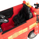 Bērnu elektriskā ugunsdzēsēju mašīna (135163)