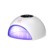 UV LED Lampa  U1 84W (134935)
