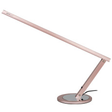 Galda Slim LED Lampa RoseGold (132021)