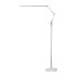 LED Лампа All4light Lashes Line 2 Silver (133094)