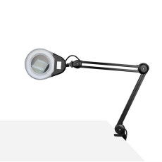 LED Eco Лампа Black (128458)
