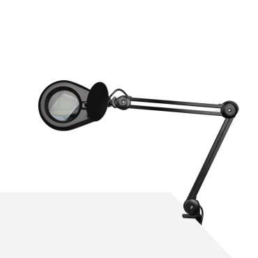 LED Eco Lampa Black (128458)