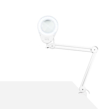 LED Eco Lampa White (128456)