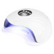 UV LED Лампа Seashel 108W (128444)