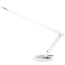 Galda lampa Slim 20W White (102237)