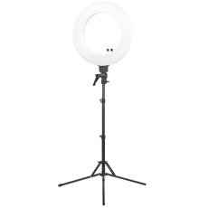Кольцевая LED Лампа 18" 48W (122572)
