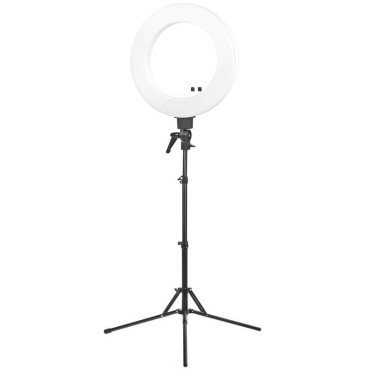 Кольцевая LED Лампа 18 48W (122572)